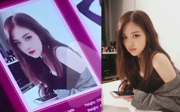 Rosé BlackPink bị ghép ảnh gái mại dâm trong phim Trung Quốc gây phẫn nộ