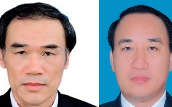 Nguyên Giám đốc Sở Tài chính và Sở TN&MT Bắc Ninh bị đề nghị kỷ luật