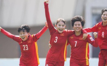 Báo Bồ Đào Nha vui mừng khi gặp tuyển nữ Việt Nam tại World Cup 2023