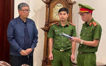 Vì sao nguyên hiệu trưởng Đại học Bách khoa Đà Nẵng bị bắt?