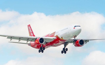 Vietjet bất ngờ tung khuyến mại “khủng”, bay thẳng đến Úc chỉ từ 0 đồng