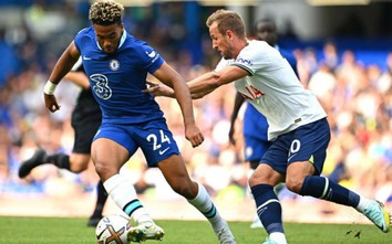 Link xem trực tiếp Tottenham vs Chelsea, vòng 25 Ngoại hạng Anh