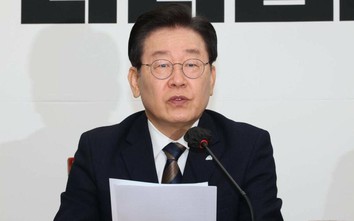 Lần đầu tiên Quốc hội Hàn Quốc bỏ phiếu đề xuất bắt lãnh đạo đảng đối lập