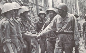 Tướng Đồng Sỹ Nguyên và “trận đồ bát quái” trên tuyến chi viện Trường Sơn