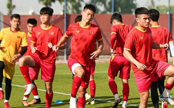 HLV U20 Australia e dè sức mạnh của U20 Việt Nam