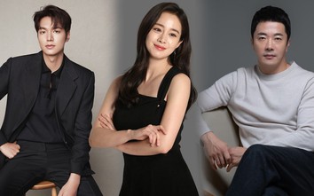 Lee Min Ho và hàng loạt ngôi sao bị "sờ gáy" nghi trốn thuế, sự thật là gì?
