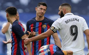 Nhận định, dự đoán kết quả Real vs Barca, Cúp nhà Vua Tây Ban Nha