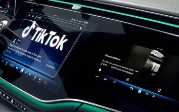 TikTok vẫn có mặt trên hàng triệu ô tô bất chấp lệnh cấm ở nhiều nước