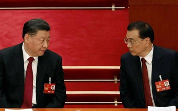 Trung Quốc: Dù ngân sách quốc phòng thế nào cũng không theo đuổi bá quyền