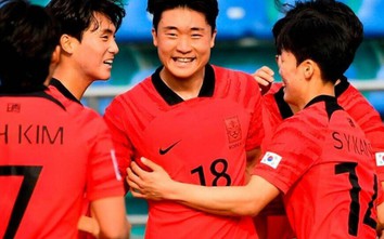 Link xem trực tiếp U20 Jordan vs U20 Hàn Quốc, giải U20 châu Á 2023