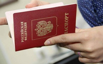Nga đang cân nhắc để đơn giản hóa thủ tục thị thực cho Việt Nam