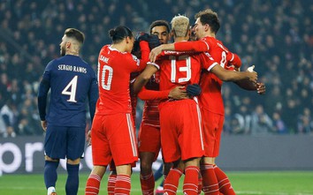 Nhận định, dự đoán kết quả Bayern vs PSG, vòng 1/8 Cúp C1 châu Âu