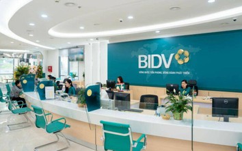 BIDV là “Ngân hàng cung cấp dịch vụ ngoại hối tốt nhất Việt Nam”
