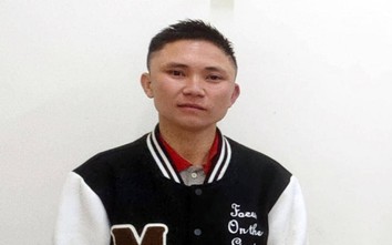 Chân tướng kẻ chặn ô tô cướp tiền, hành hung thầy giáo ở Hà Tĩnh