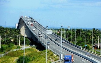 Vì sao Đồng Nai đề nghị giữ nguyên vị trí xây cầu Cát Lái?
