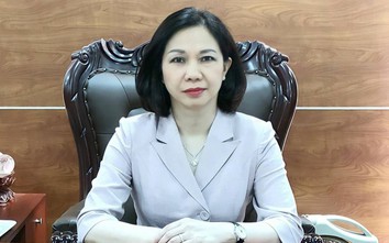 Giám đốc Sở Nội vụ Vũ Thu Hà được bầu làm Phó Chủ tịch UBND TP Hà Nội
