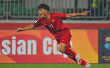 Sao U20 Việt Nam được vinh danh ở giải U20 châu Á 2023