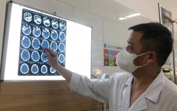 108 công nhân của HS Tech Vina ở Bắc Ninh nhiễm độc, có ca mù mắt, tử vong