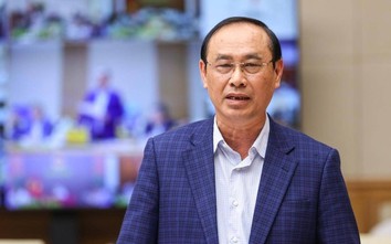 Thứ trưởng Lê Đình Thọ: Ngành GTVT đang nỗ lực hỗ trợ để du lịch "cất cánh"