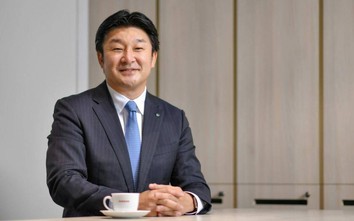 Nissan khu vực ASEAN có chủ tịch mới