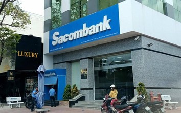 Khách hàng của Sacombank bị “bay” 46,9 tỷ trong tài khoản, ai phải đền?