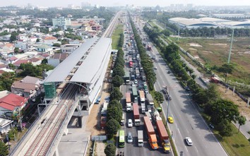 TP.HCM sắp có hàng chục lái tàu, quản lý tuyến metro Bến Thành - Suối Tiên