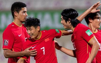 Sau HLV tuyển quốc gia bị bắt, bóng đá Trung Quốc nhận thêm tin chấn động