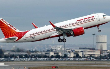 Chốt mua 470 máy bay, Air India có dễ tìm lại danh tiếng?