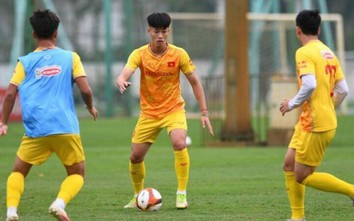 Nhận định, dự đoán kết quả U23 Việt Nam vs U23 Iraq, giải U23 Quốc tế