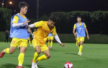 Link xem trực tiếp U23 Việt Nam vs U23 Iraq, giải U23 Quốc tế 2023