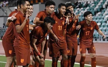 Nhận định, dự đoán kết quả U23 Qatar vs U23 Thái Lan, giải U23 Quốc tế