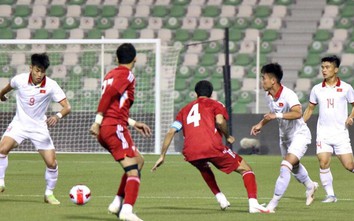 Báo Đông Nam Á lấy U23 Thái Lan để chê U23 Việt Nam