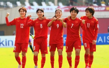 Tuyển nữ Việt Nam lập kỷ lục trên BXH FIFA nhờ lý do không ai nghĩ tới