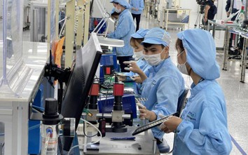 GDP quý I/2023 ước chỉ tăng 3,32%