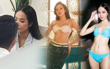 Hoa hậu Việt Nam 2022 Thanh Thủy đã "dao kéo" những vị trí nào trên cơ thể?