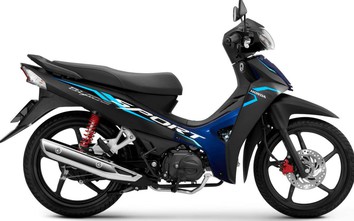 Honda Blade 2023 ra mắt tại Việt Nam, giá gần 20 triệu đồng