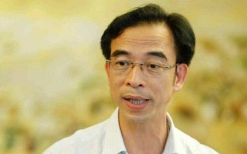 Ngày 17/4, cựu Giám đốc Bệnh viện Tim Hà Nội Nguyễn Quang Tuấn hầu tòa