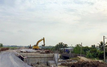 Các gói thầu xây dựng cao tốc Mỹ Thuận - Cần Thơ được gia hạn đến khi nào?