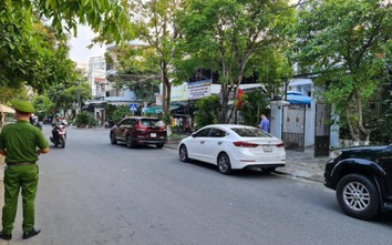 Chủ tịch quận ở Đà Nẵng bị bắt vì nhận tiền tỷ giúp doanh nghiệp trúng thầu