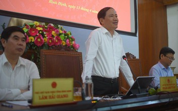 Dự án gang thép Long Sơn: Không đánh đổi môi trường lấy phát triển kinh tế