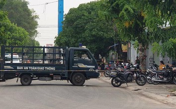 Nghi án con gái sát hại người phụ nữ ở chung phòng với cha tại Bình Dương