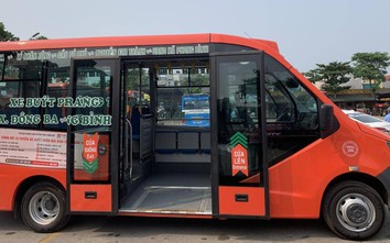 Phương Trang sắp đưa 76 xe buýt mới vào khai thác 10 tuyến nào ở Huế?