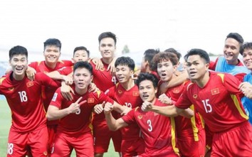 AFC ra quyết định giúp U23 Việt Nam hưởng lợi lớn ở giải châu Á