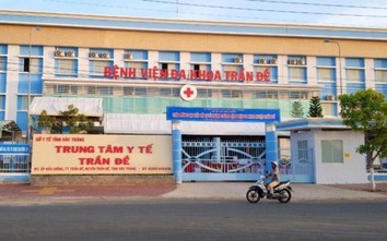 Bắt phó phòng y tế liên quan đến tiền phòng, chống dịch Covid-19