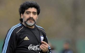 Diễn biến mới nhất liên quan tới cái chết của huyền thoại Maradona