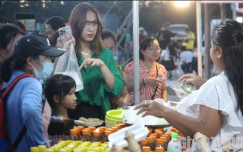Lễ hội Văn hóa - Ẩm thực Việt Nam 2023 tại Quảng Trị có gì hấp dẫn?