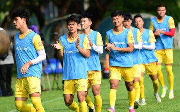 Lịch thi đấu bóng đá nam SEA Games 32 mới nhất, lịch thi đấu U22 Việt Nam