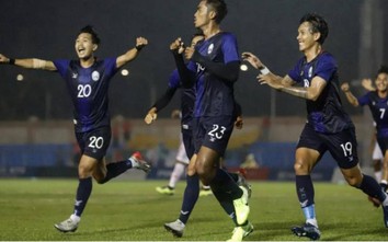 Nhận định, dự đoán kết quả U22 Campuchia vs U22 Đông Timor, SEA Games 32