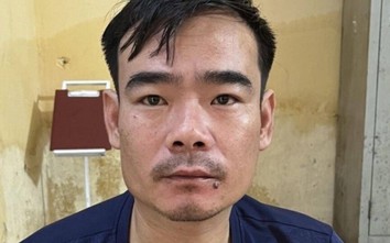 Đấm vào mặt công an xã, người đàn ông Bắc Giang bị khởi tố