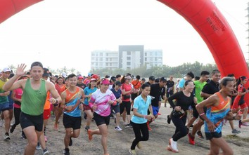 VinFast duy trì hợp tác với giải thể thao IRONMAN 2023